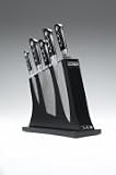 Review I.O. Shen SHENBLOCK / I O SHEN 6 Piece Magnetic Knife Block Set