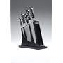I.O.SHEN Magnetic Knife Block Set