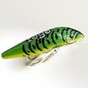 Safety Lures for Rocket Fishing Rod