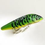 Fogo Safety Lure