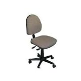 Brandt Ergonomic Task Chair, Buckskin