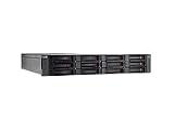 HP StorageWorks Modular Smart Array 20 - Hard drive array - 1 TB - 12 bays ( Ultra320 ) - 4 x HD 250 GB - Ultra320 SCSI (external) - rack-mountable - 2U