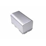 NoMEM Li-Ion CANON BP-924/927/930 7.2V 3700mAh