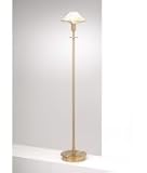 Holtkotter 6515 Contemporary Wall Swing Lamp wDesigner Glass