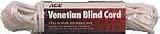 Ace Cotton Venetian Blind Cord (71555) 12 each