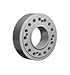 Ringfeder 4022-014-SDD-013 14 RFN 4022 SDD d=13 Clearance hole in SD with centering