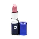Cover Girl Continuous Color Lipstick Shimmer, Rose Quartz #415 - 1 Ea