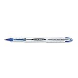 Uni-Ball Vision Elite Rollerball Pen, Bold Tip, .8MM, Blue-Black Ink SAN61232