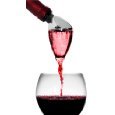 Metrokane Rabbit Wine Aerating Pourer