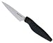 Shenzhen Knives White Ceramic Paring Knife