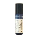 Herbal-Medi-Care Head & Neck 10ml/ 0.33oz Applicator