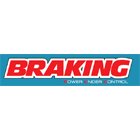 Cover image : ブレーキング:BRAKING オンロード用ウェーブディスクローター HO26FID フロント用 TRIUMPH LEGEND TT 98-01