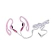 Sony MDRJ10/LTPNK Clip Style Headphones (Pink)