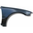 Right Passenger Side Fender 92-95 Honda Civic Coupe Hatchback 92 93 94 95 1992 1993 1994 1995 2 Two Door 3 Three Doors