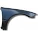 Right Passenger Side Fender 92-95 Honda Civic Coupe Hatchback 92 93 94 95 1992 1993 1994 1995 2 Two Door 3 Three Doors