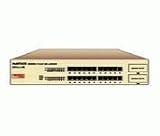 Cabletron Seh-24 10BT Hub 24 RJ45 2Epim Slots