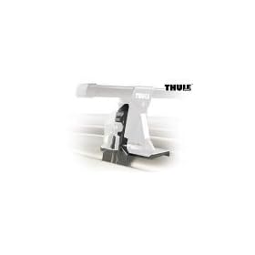 Thule 54 Roof Mounted Rack - Fit Kit