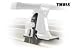 Thule 54 Roof Mounted Rack – Fit Kit B00066YU2C
