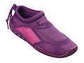 Produkt-Bild: Beco- 9217-77 - Damen aquaschuhe Surfschuhe Badeschuhe,lila/pink