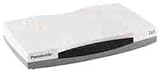 PANASONIC TU-CT20 FREEVIEW DIGITAL RECEIVER TV ADAPTER BOX