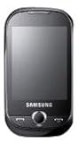 Samsung S3650 Chrome, colore: Giallo