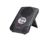 Polycom Communicator C100 - Fonction mains libres pour téléphone de bureau VoIP USB - gris charbon