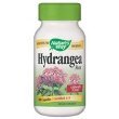 Nature's Way - Hydrangea Root, 415 mg, 100 capsules