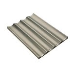Focus 906005 - Six Glazed Aluminum