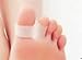 Toe Separators & Big Toe Protector Ozeen