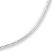 .925 Silver 1.25mm Round Snake Chain, 16, 18 or 20 IN
