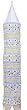 ShalinCraft Lampshades Multicolored Applique Embroidered Fabric Indian-Style (clamp137)