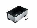 Vollrath Food Warmer 22.5 qt