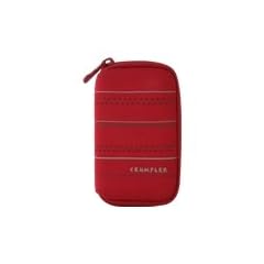 Crumpler The P.P. 55 Limited Colour Kameratasche rot
