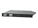 Sony NEC Optiarc Slim Black Laptop/Notebook CD-R/RW DVD-ROM Drive