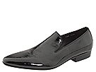 Donald J Pliner Clark | Men's Shoes Black Antique Patent