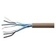 M&S MS5X5SC Shielded Remote Amplifier Speaker Cable -DISCONTINUED