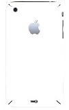 Produkt-Bild: YOUNiiK Styling Skin Designfolie f&uuml;r Apple iPhone (passend f&uuml;r 1G / 2G) - Colours White Design Skin