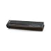 Electronics : Pentax PocketJet 3 Plus 300-DPI Mobile Printer with Integrated USB/IrDA
