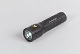 LED Lenser P7 Titanium Torch - Test It 8407GTP