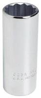 Proto 5030 15/16"-2 17/32lng 3/8 Drive-deep Socket 12p
