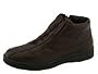 Duck Head Footwear Madison | Women's Lace-up Boots Mahogany