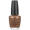 Beauty : OPI Night Brights Collection, <strong>Golden Rules!</strong>