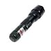 100mw 405nm WF-502B Flashlight Style Blue Violet Laser Pointer(1 x 16340/CR123A)