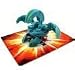 Bakugan Battle Brawlers B2 Bakuswap Booster Pack Includes Metal Gate Card