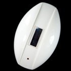Solar Powered Electronic Mosquito Repeller