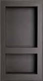 ProSpec Medium Combo Preformed Niche 21"H x 8"W