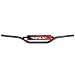 Fly Racing 6061 T-6 Aluminum Handlebar - Micro High 65cc/Gunmetal