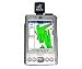 PHAROS PDS061 Gps Sd Gps + Star Caddy with Dell