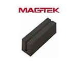 MagTek USB Swipe Reader with Keyboard Emulation - Magnetic card reader - USB - black