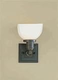 Wall Sconces Murray Feiss MF VS7901